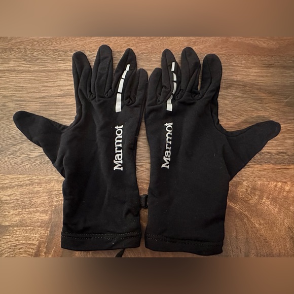 Marmot Connect Active Gloves - Picture 2 of 3